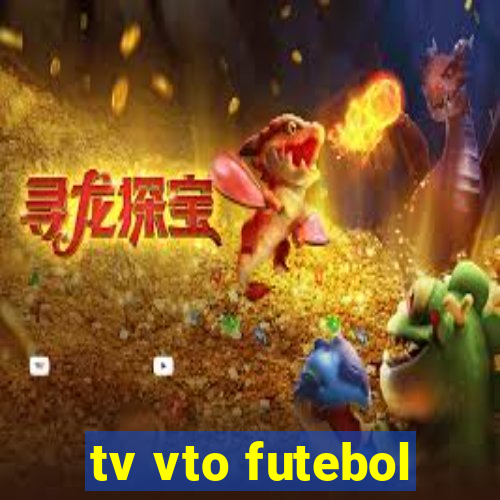 tv vto futebol